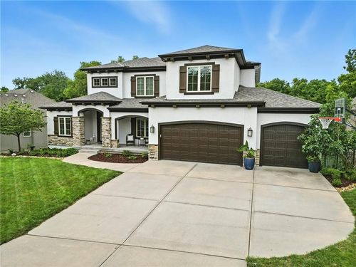 9501 Ne 93rd Ter, Kansas City, MO, 64157-7666 | Card Image