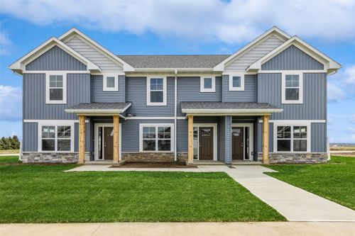 505 Crimson Street, North Liberty, IA, 52317 | Card Image