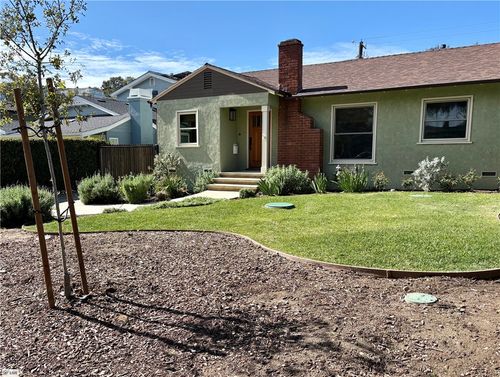 4319 Bel Aire Dr, La Canada Flintridge, CA, 91011-3308 | Card Image