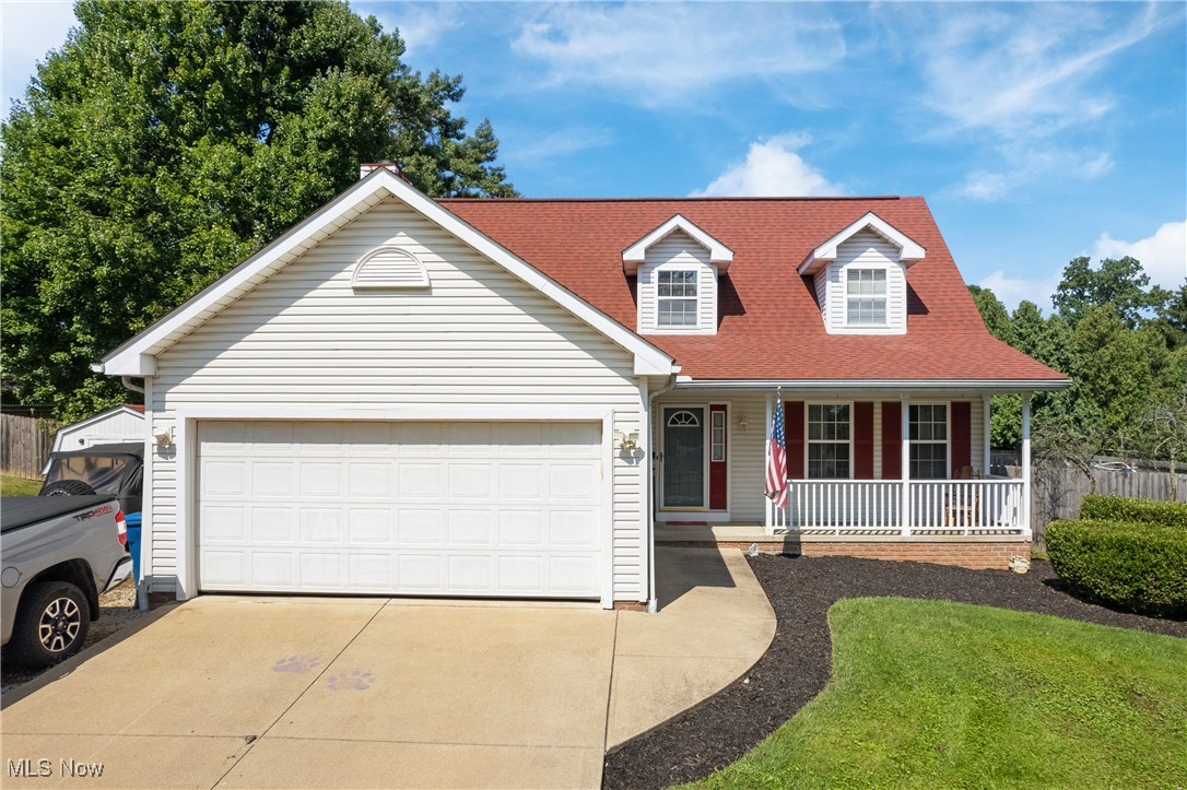 Wales Ave, Massillon, OH 44646