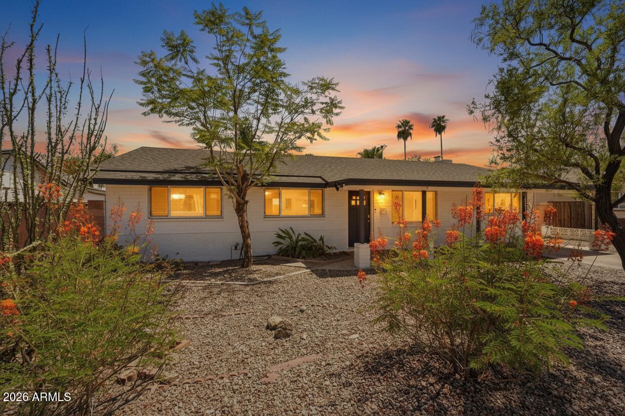 Residential in Scottsdale 2