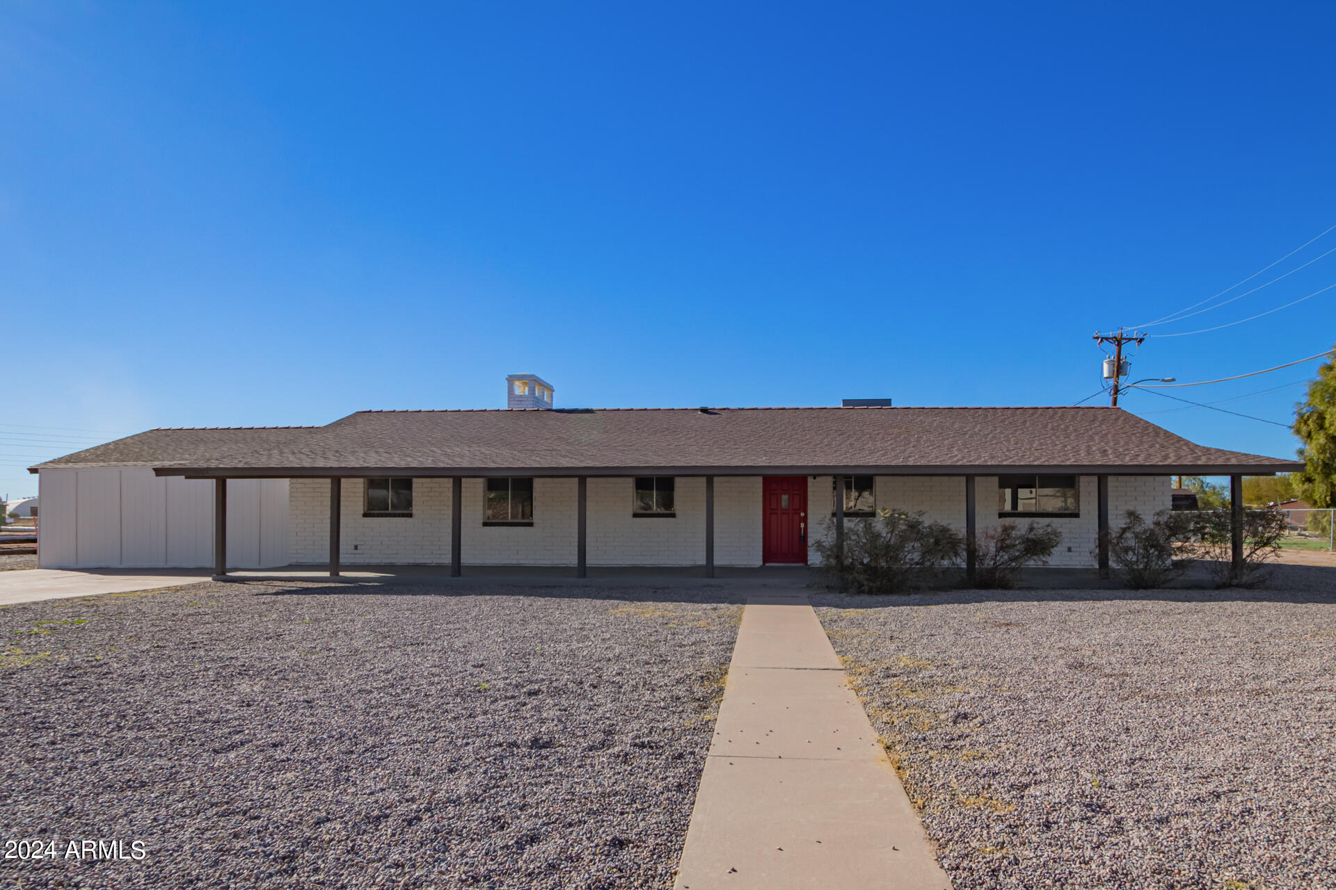 Residential in Maricopa 3