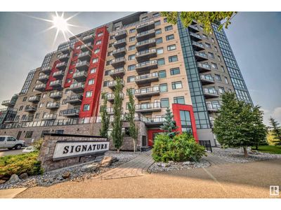 928 - 5151 Windermere Blvd Sw, Condo with 1 bedrooms, 1 bathrooms and 1 parking in Edmonton AB | Image 1