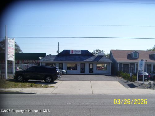 2122 Mariner Blvd, SPRING HILL, FL, 34609-3859 | Card Image
