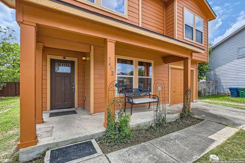 5402 Palamon Farm, San Antonio, TX, 78228-6609 | Card Image