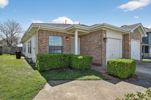 2831 Southampton Way, Round Rock, TX, 78664-5950 | Card Image