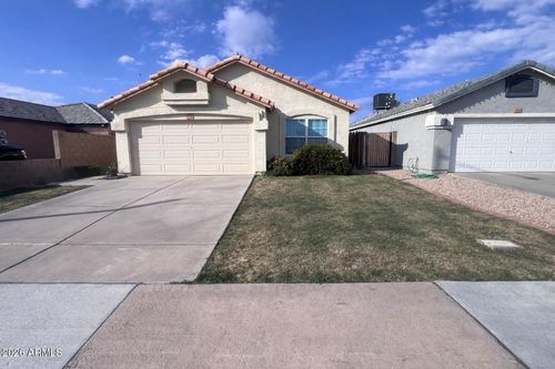 3030 W Rose Garden Ln, Phoenix, AZ, 85027-2368 | Card Image