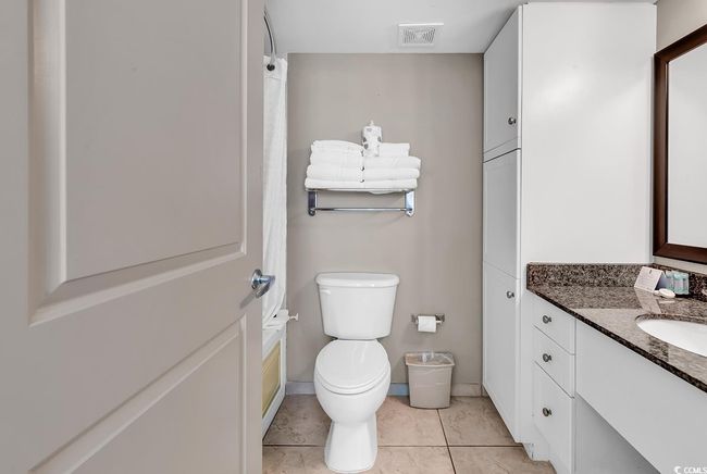 1001 - 107 S Ocean Blvd, Condo with 2 bedrooms, 2 bathrooms and null parking in Myrtle Beach SC | Image 21