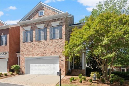 2300 English Ivy Court, Atlanta, GA, 30339 | Card Image