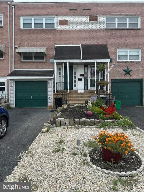2123 Ravenwood Rd, FOLCROFT, PA, 19032-1510 | Card Image