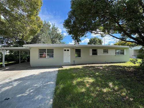 4513 Robbins Avenue, ORLANDO, FL, 32808 | Card Image