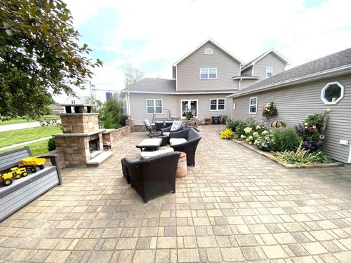 204 S Franklin Street, St. Ansgar, IA, 50472 | Card Image