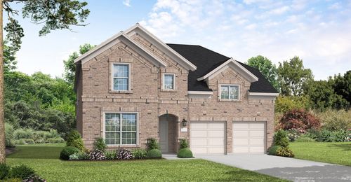 4281 Berylline Ln, Prosper, TX, 75078-3435 | Card Image
