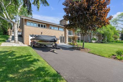 837 Danforth Pl, House other with 3 bedrooms, 3 bathrooms and 6 parking in Burlington ON | Image 3