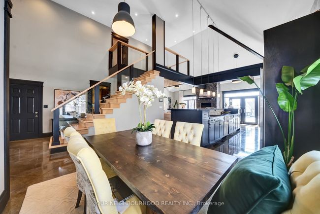 4858 Trulls Rd, House other with 7 bedrooms, 5 bathrooms and 12 parking in Hampton ON | Image 8
