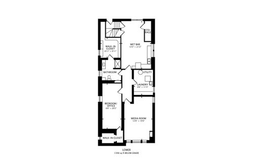 2811 Wisconsin Ave, Berwyn, IL, 60402-2955 | Card Image