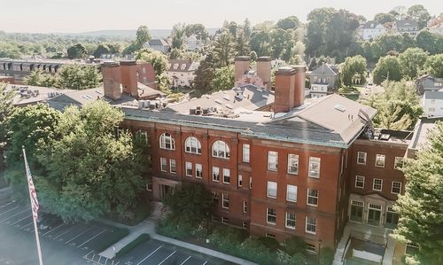 203-48 Forest St, Medford, MA, 02155-3150 | Card Image