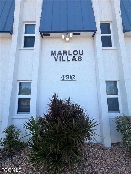 103-4912 Vincennes St, Cape Coral, FL, 33904-9150 | Card Image