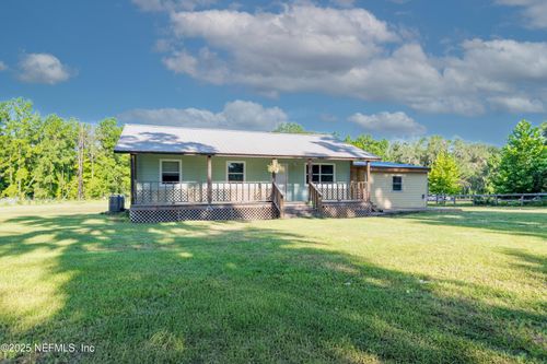 4881 Sw 136th Ct, Lake Butler, FL, 32054-6178 | Card Image