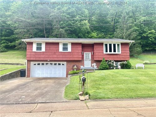 219 Brookhaven Drive, Cross Lanes, WV, 25213 | Card Image