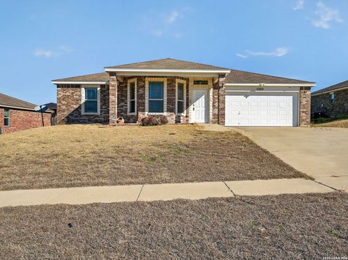 2707 Hector Dr, Killeen, TX, 76549-6115 | Card Image