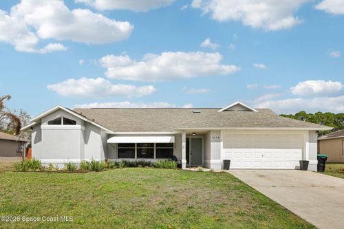 1613 Glenridge St Nw, PALM BAY, FL, 32907-7102 | Card Image