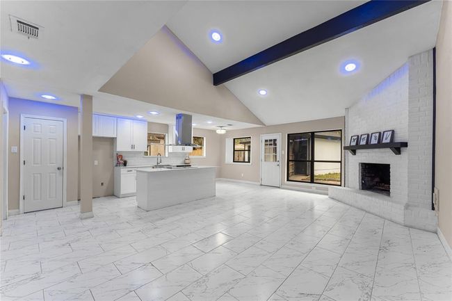 22719 Lemon Grove Dr, House other with 3 bedrooms, 2 bathrooms and null parking in Spring TX | Image 9
