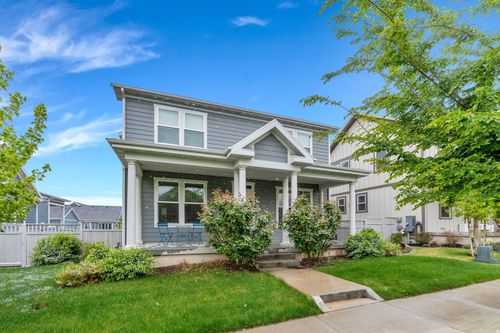 6437 W Early Bird Dr, South Jordan, UT, 84009-1410 | Card Image