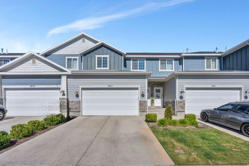 7407 N Cottage Ln, Eagle Mountain, UT, 84005-4895 | Card Image