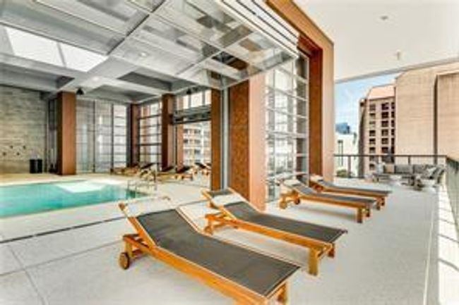 UNIT-1406 - 40 12 Th St Ne, Condo with 4 bedrooms, 4 bathrooms and 3 parking in Atlanta GA | Image 25