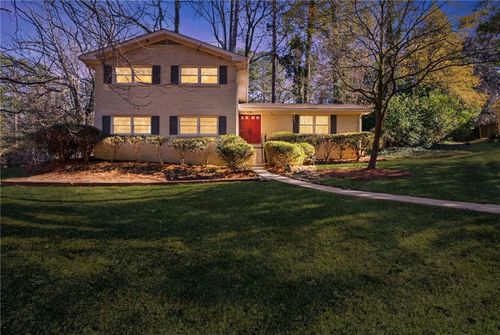 3359 Northbrook Dr, Doraville, GA, 30340-4431 | Card Image