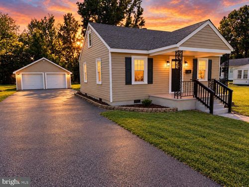 129 Mansfield St, FREDERICKSBURG, VA, 22408-2317 | Card Image