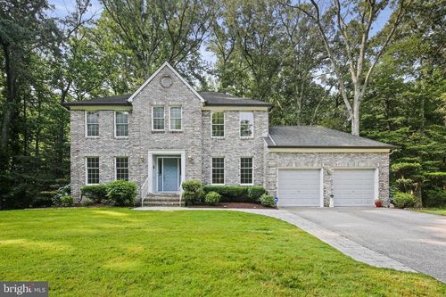 311 Danmark Ct, MILLERSVILLE, MD, 21108-1461 | Card Image