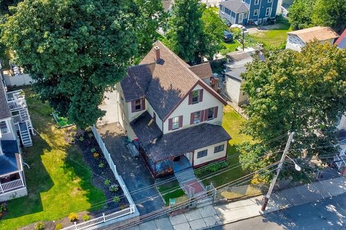 44 Evans St, Boston, MA, 02124-4325 | Card Image