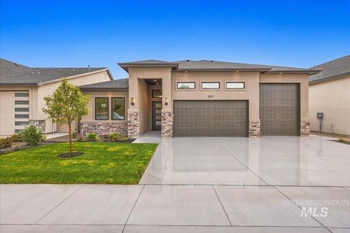 1891 E Jade Creek Ln, Eagle, ID, 83616-7698 | Card Image