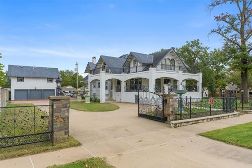 1220 S Cherokee Avenue, Bartlesville, OK, 74003 | Card Image