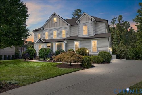 4508 Jennway Turn, Moseley, VA, 23120-1390 | Card Image