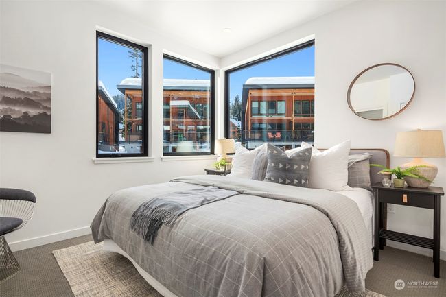 Photo not of actual home. Interior of Model home. Similar finishes and layout. Finish colors may be different. | Image 14
