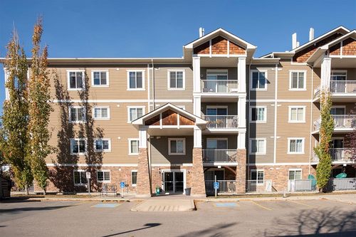 204-304 Cranberry Pk Se, Calgary, AB, T3M1W2 | Card Image
