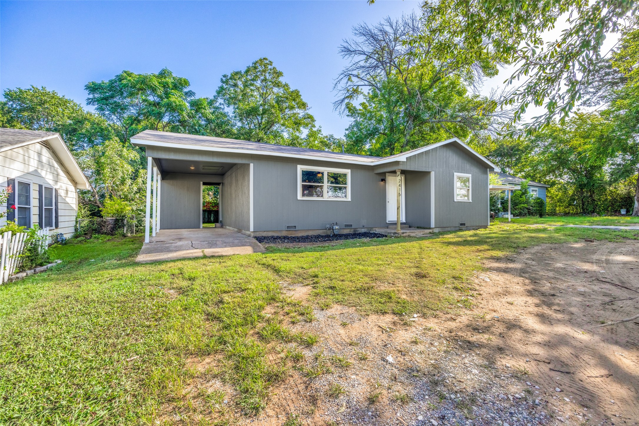 Residential in Denison 2