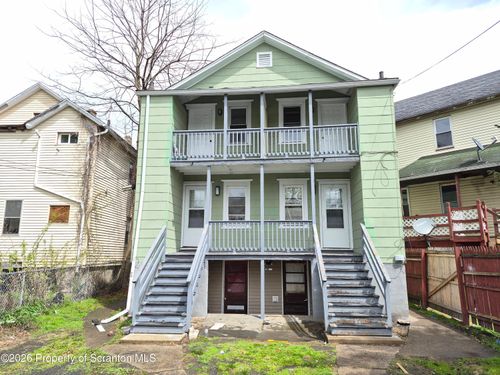 68-70 Green Place, Scranton, PA, 18509 | Card Image