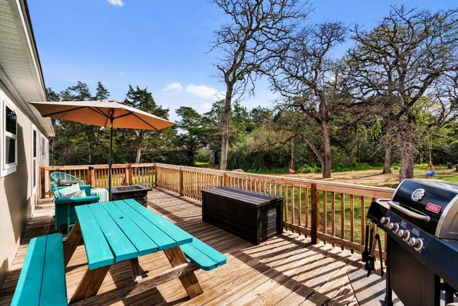 Back Deck | Image 25