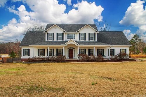 22211 N Kaufman Road, Hensley, AR, 72065-9243 | Card Image