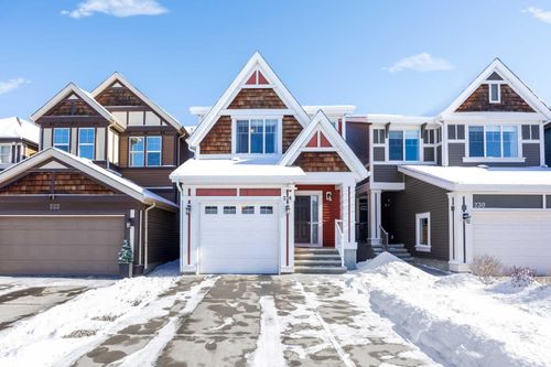 226 Auburn Crest Way Se, Calgary, AB, T3M1T6 | Card Image