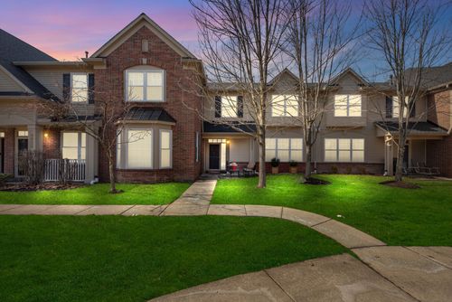 4003 Elizabeth Ave, Canton, MI, 48188-7223 | Card Image