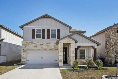 3311 Junction Bay, Converse, TX, 78109-0648 | Card Image