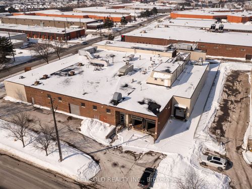 650 Fenmar Dr, North York, ON, M9L1R7 | Card Image