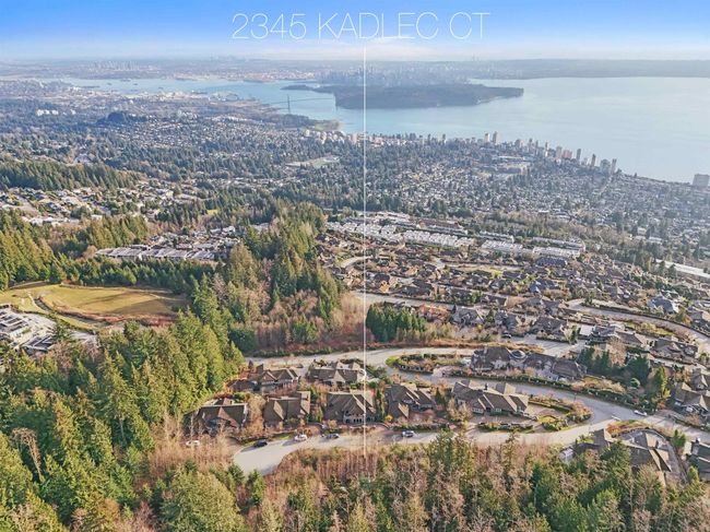 2345 Kadlec Crt, House other with 5 bedrooms, 7 bathrooms and 10 parking in West Vancouver BC | Image 27