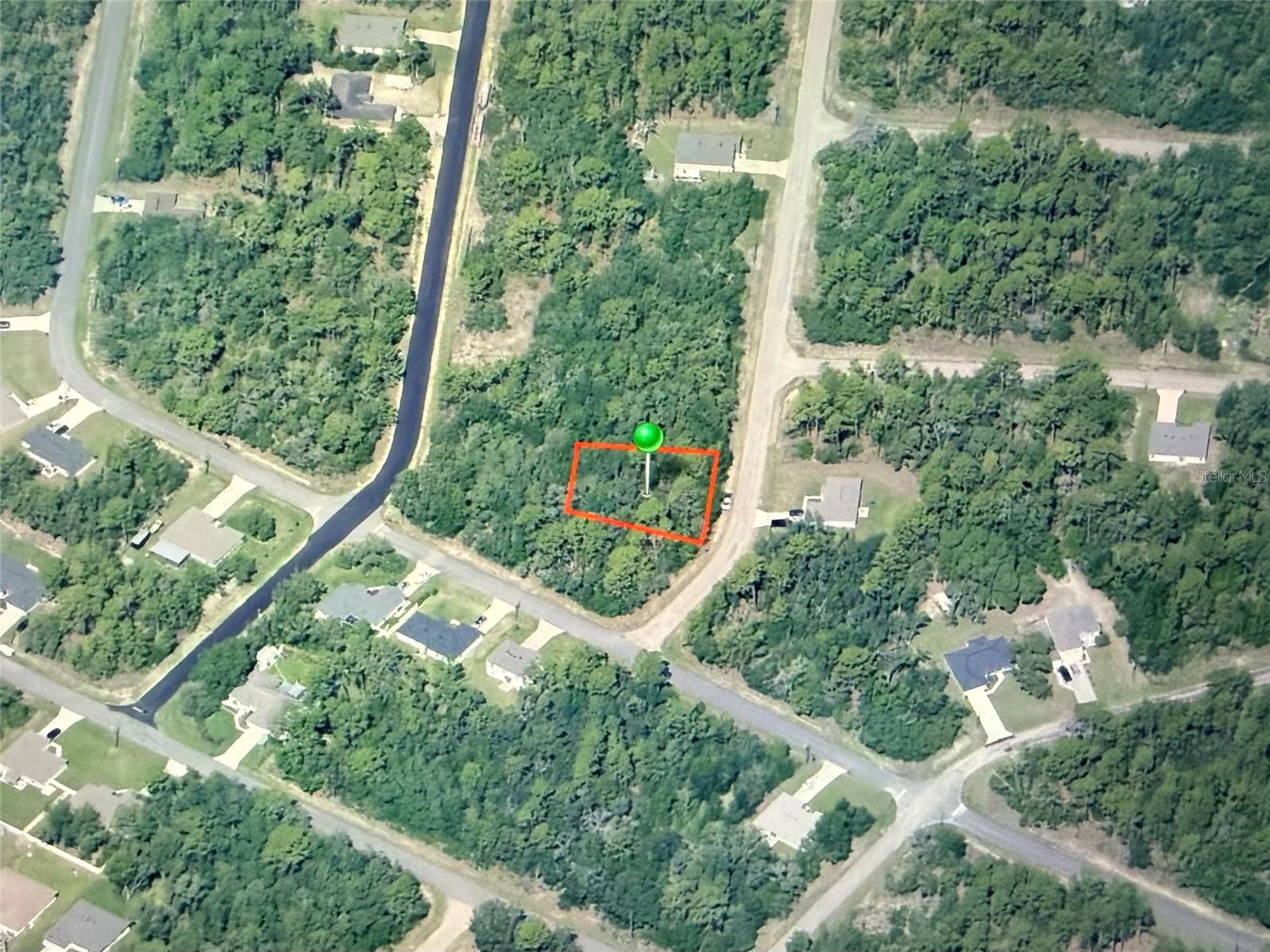 Land in DUNNELLON 3