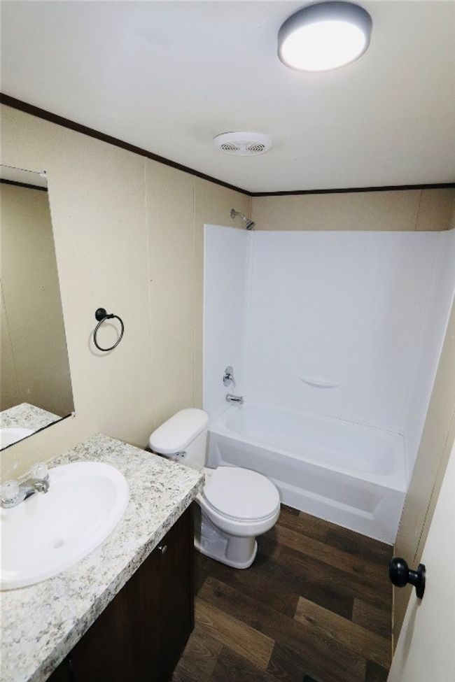 186 Pine Shadow Ln, House other with 3 bedrooms, 2 bathrooms and null parking in Bastrop TX | Image 19